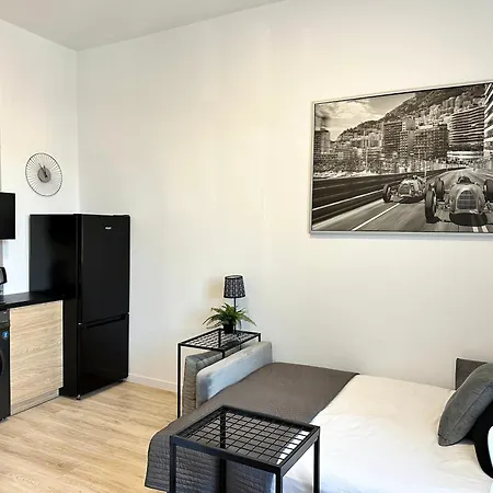 Oliva Iii Studio * Сопот