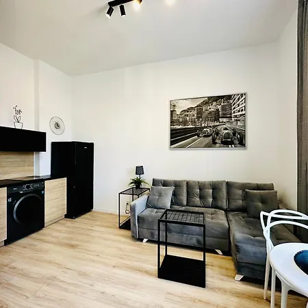 Oliva Iii Studio * Сопот