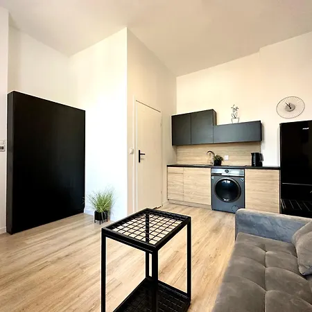 Oliva Iii Studio Sopot